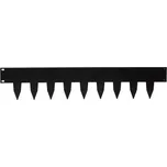 Covernit Pohledový obrubník kovový…