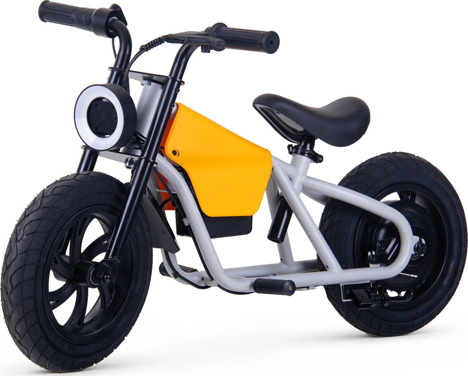 Elektropower Sparkie Barva: oranžová