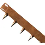 Ecco Core 195 x 1075 mm Corten