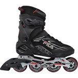 FILA Legacy Pro 80 Black/Red 42