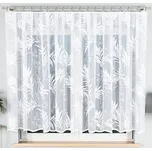 Kusová záclona Lara