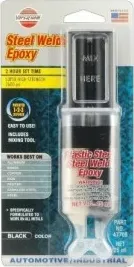 lepidlo dvousložkové STEEL Welder 25ml