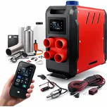 Boxer professional tools BX-3466 12 kW…