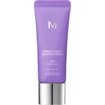 Missha M Perfect Cover Serum BB Cream…
