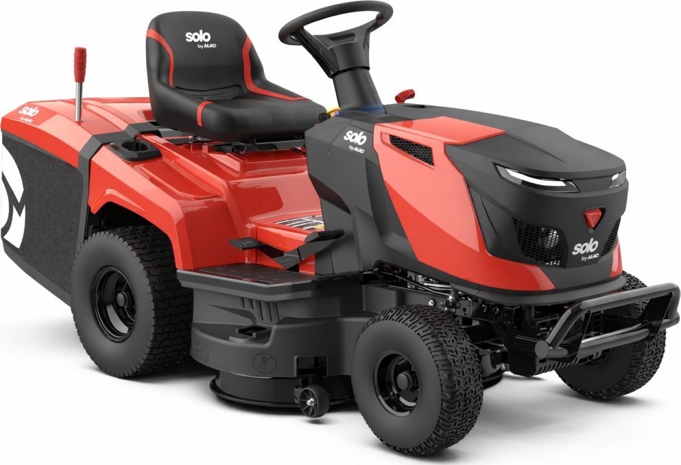 Zahradní traktor AL-KO T 14-86.6 HD-A SOLO by AL-KO 127818