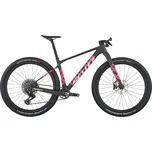 Scott Scale Gravel RC Carbon Black 2026