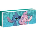 Dekorativní LED lampa Stitch 30,6 x…