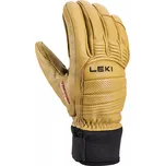 LEKI Copper 3D Pro Tan/Black