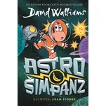 Astrošimpanz - David Walliams (2026,…
