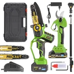 Procraft SPKA32Li/ES25Li/EP2.0