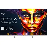 TESLA 55" LED (55E635SUS)