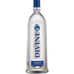 Divine Vodka Clear 37,5 %
