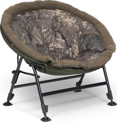 Nash Křeslo Indulgence Moon Chair Deluxe