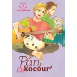 Pán a kocour 6 - Umi Sakurai (2026,…