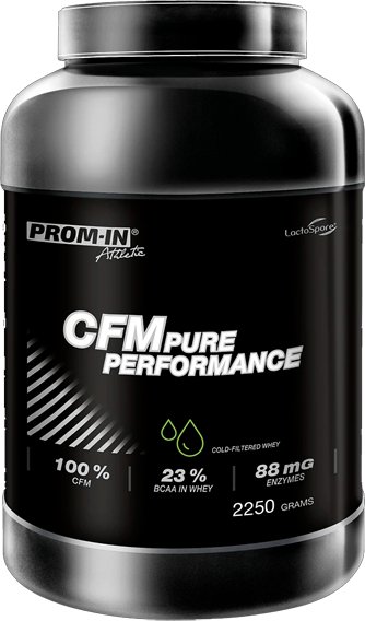 Prom-IN CFM Pure Performance 2250 g