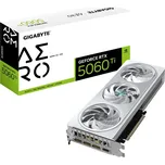 Gigabyte GeForce RTX 5060 Ti Aero OC 16…