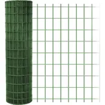 PILECKÝ Benita Zn + PVC zelené