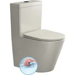 SAPHO Paco PC1012WRBE