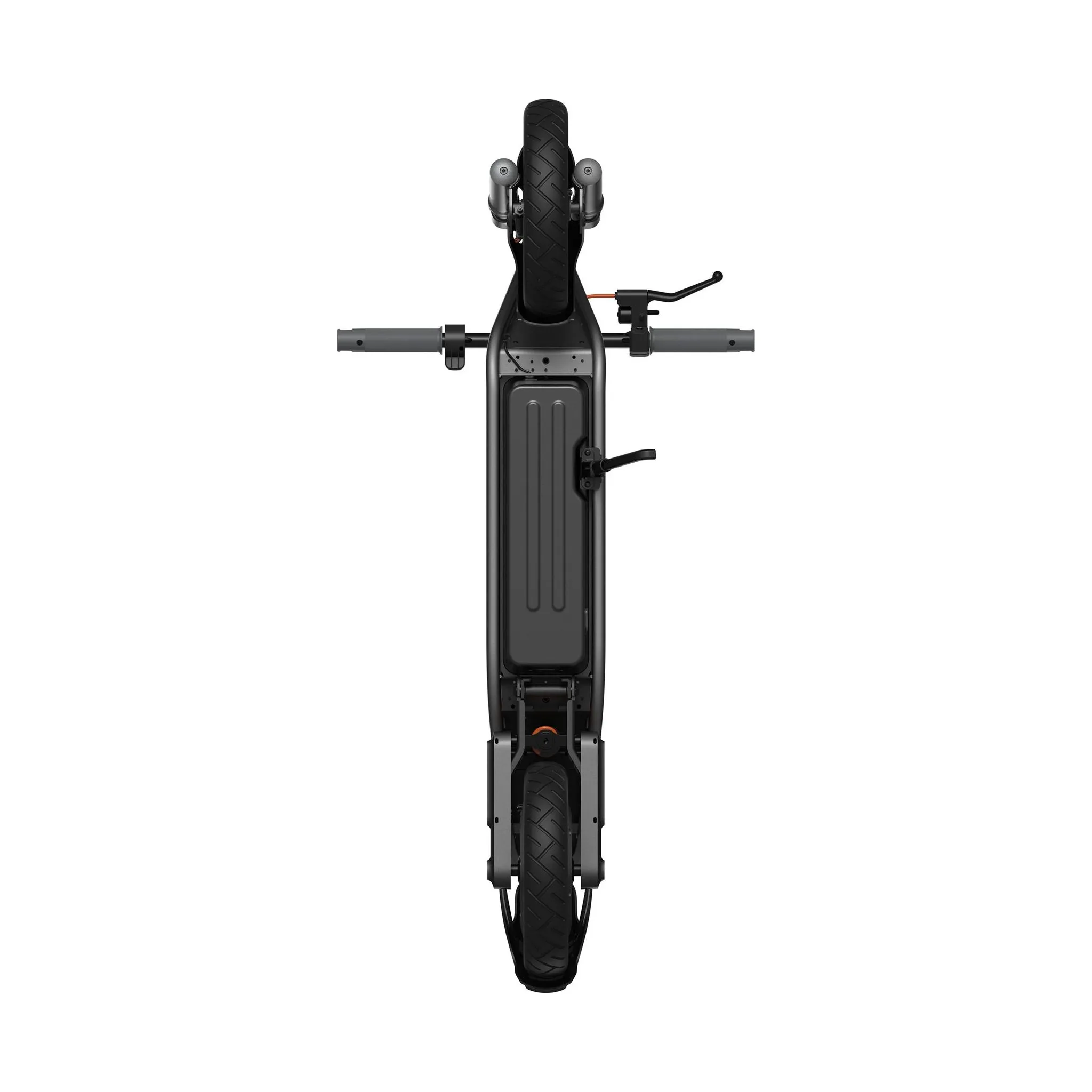 Fotografie 3 - Elektrokoloběžka Xiaomi Electric Scooter 6 černá
