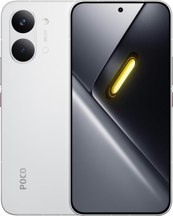 POCO X8 Pro Max 12GB/512GB White