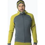 Dynafit Radical PTC Hooded Golden Lime S