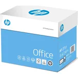 HP Office A4 80 g CIE 153 2500 listů