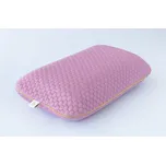 Matějovský Travel Anatomic růžový 40 x…