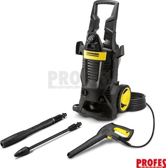 KÄRCHER K 6 Special 1.168-508.0