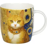 MugShop Gustav Klimt 380 ml kočka