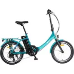 Olpran Salvia 20" zelené 2026 15"