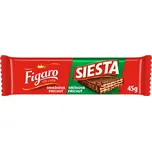 Figaro Siesta mléčná s lískooříškovou…