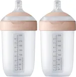 Lovi Mammafeel 3 m+ 2 ks 250 ml