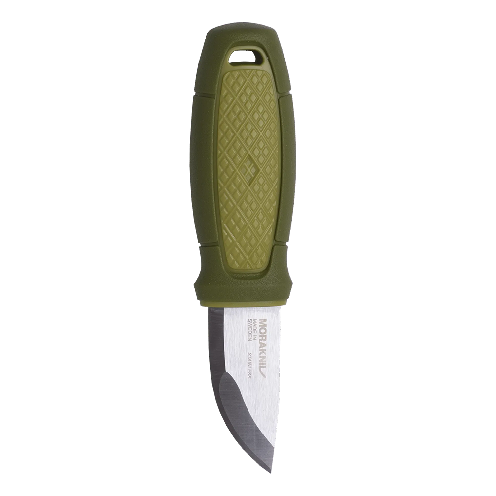 Zajo Morakniv Eldris (S) Kompaktní outdoorový nůž pro každodenní použití a rozdělávání ohně