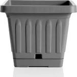 Bama Terra 40 x 40 cm šedý