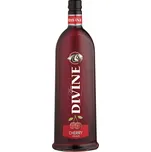 Divine Vodka třešeň 16,6 % 0,5 l