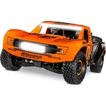 Traxxas Unlimited Desert Racer RTR 1:8…
