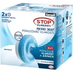 Ceresit Stop vlhkosti náhradní tablety…