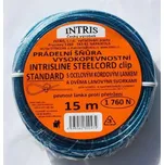 Intris Standard Clip šňůra na prádlo s…