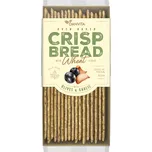 Danvita Pšeničný křehký chléb s olivami…