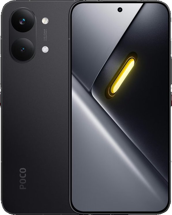POCO X8 Pro Max 12GB/512GB Black
