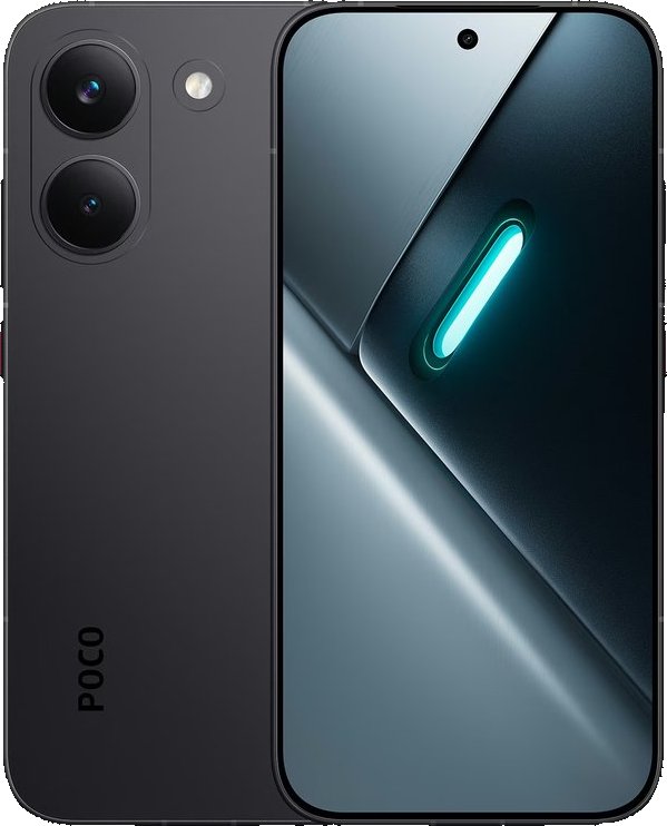 POCO X8 Pro 8GB/256GB Black