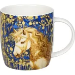 MugShop Gustav Klimt hrnek 350 ml kůň