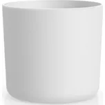 Plastkon Lora 25 cm bílý