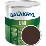 Balakryl Uni Satin 0,7 kg