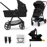 Kinderkraft Newly 4v1 Mink Pro 2025