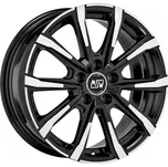 MSW All Season 79 Gloss Black Full…