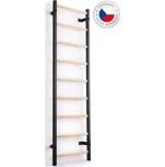 Ribstol TRINFIT Elegance 240x70 (černá)