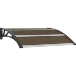 Vchodová stříška polykarbonát 45633…