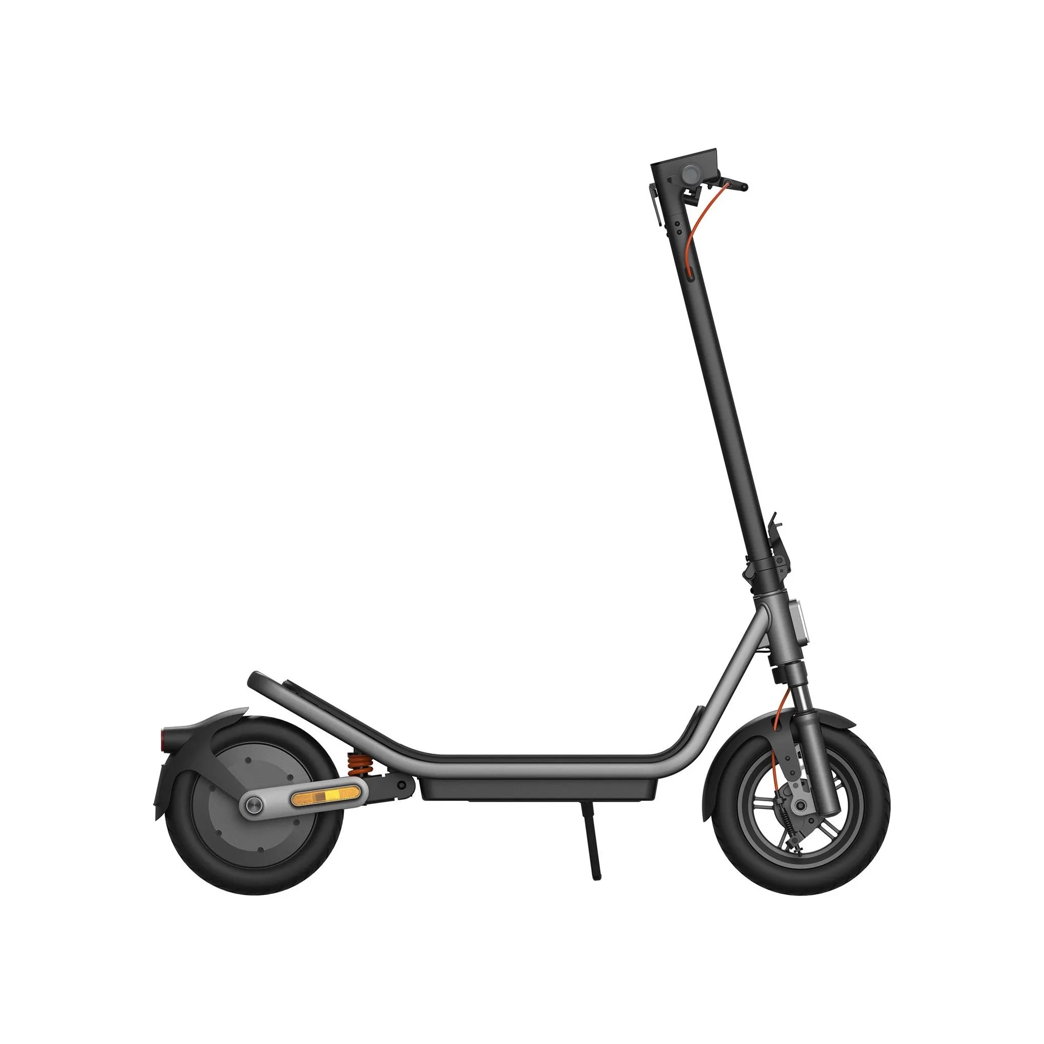Fotografie 2 - Elektrokoloběžka Xiaomi Electric Scooter 6 černá