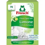 Frosch BIO Limonen All-in-1 tablety do…